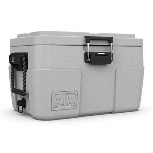 Rugged Road 65 V2 Polar White Cooler