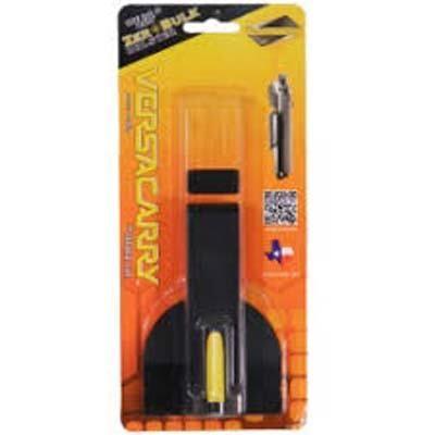 Versacarry Pant Holster Inside Waisteband - 3-Inch