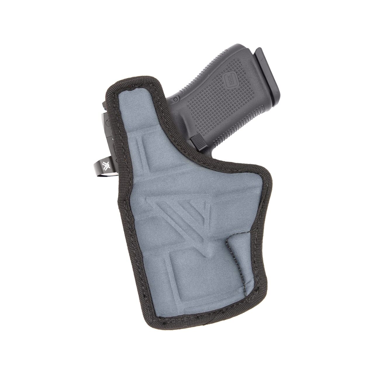 Versacarry Comfort Flex Deluxe IWB Right Handed Size 3 Holster