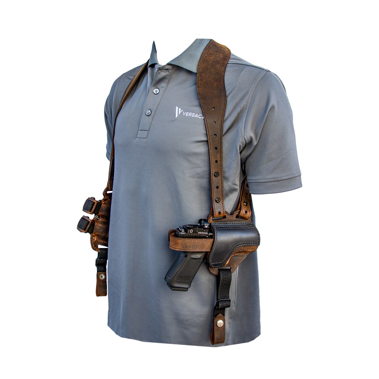 VersaCarry Shoulder Holster Deluxe