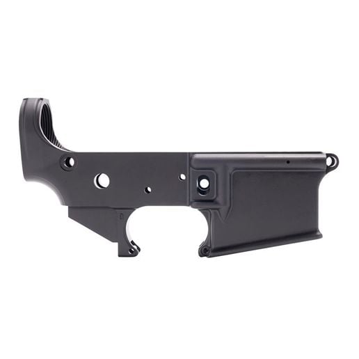 Anderson Manufacturing Lower Receiver AM-15, Open Trigger
