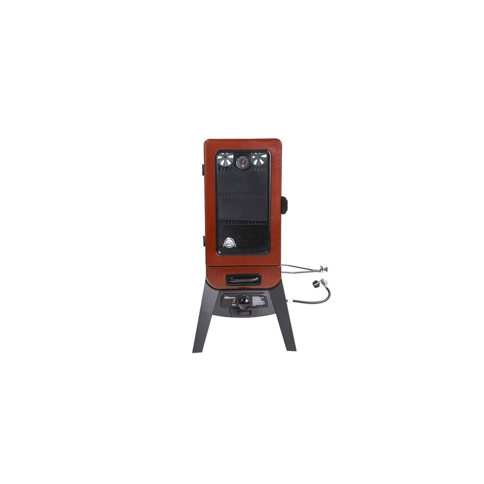 Propane Pit Boss Red Rock Pit Boss Red Hammerstone 3-Series Gas