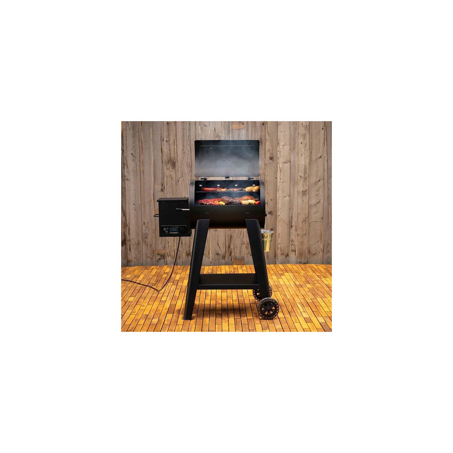 Pit Boss 500FB2 Wood Pellet Grill Grills Pit Boss C-A-L Ranch