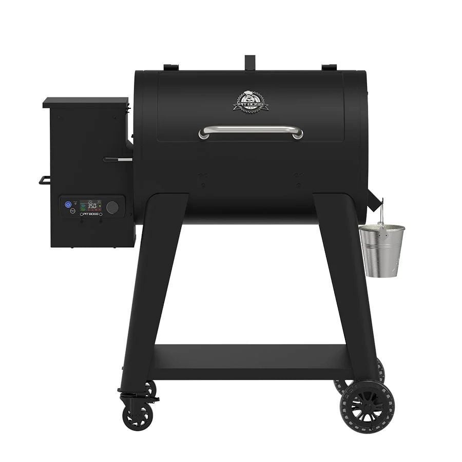 Pit Boss 850FB2 Wood Pellet Grill