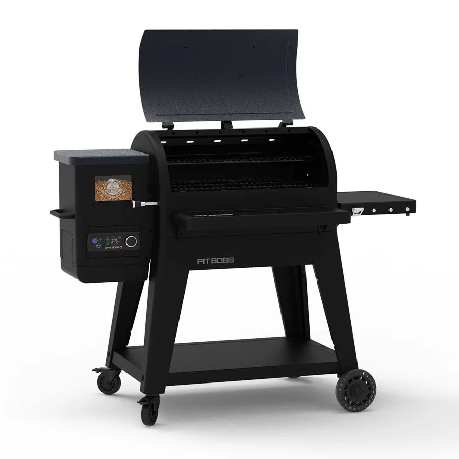 Pit Boss Navigator 850 Connected Grill PB850M