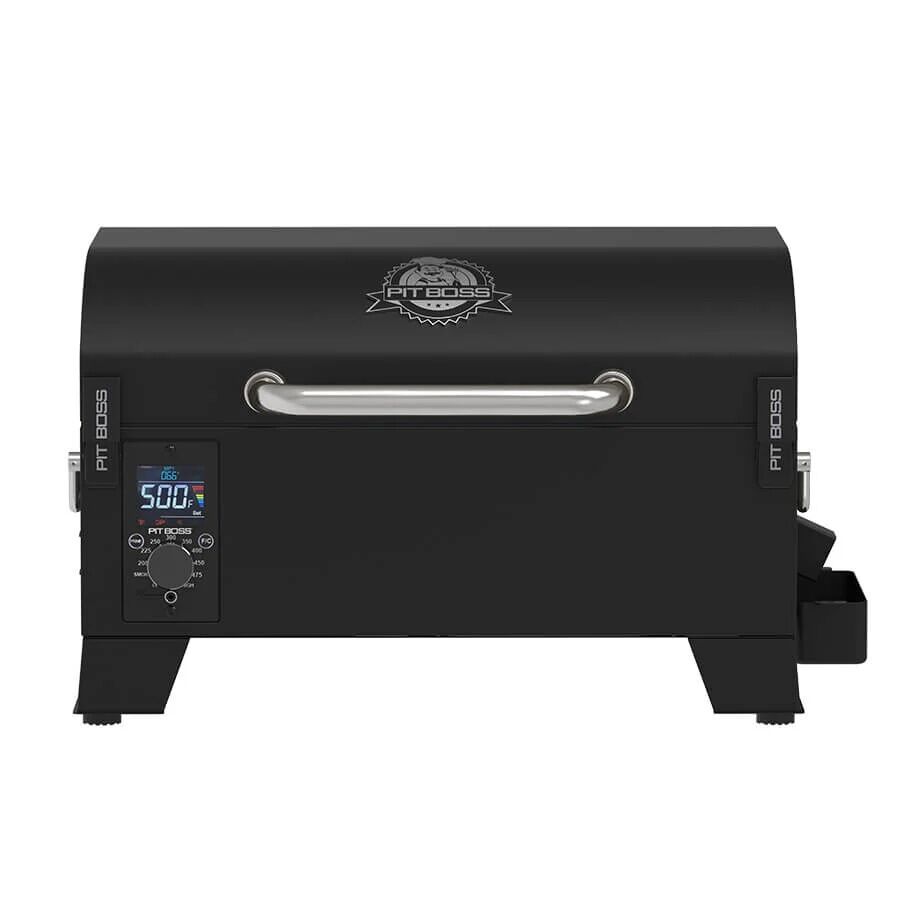 Pit Boss Portable Tabletop Pellet Grill