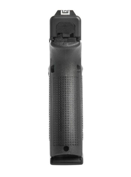 Glock 40 Gen4 MOS 10mm Full Size Pistol with Long Slide, 10-Rd