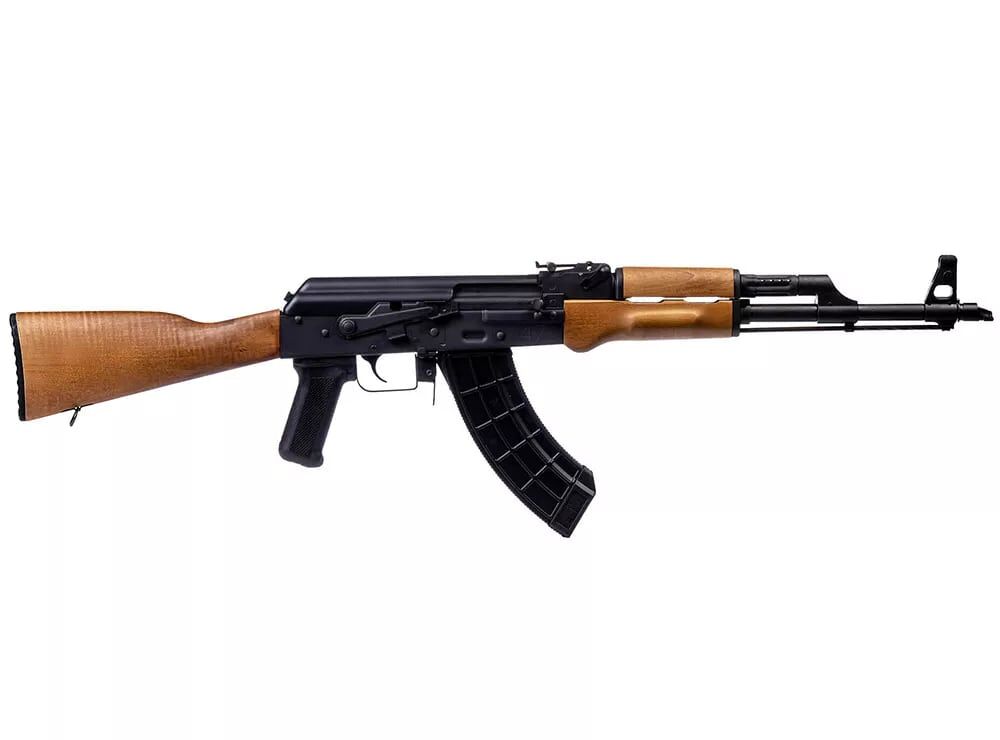 Century Arms Maple BFT47 Core 7.62 x 39mm Semi-Auto AK Rifle, 30