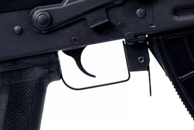 Century Arms Maple BFT47 Core 7.62 x 39mm Semi-Auto AK Rifle, 30-Rd