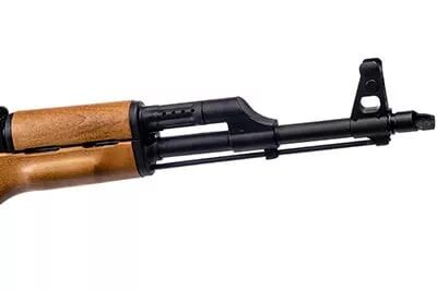 Century Arms Maple BFT47 Core 7.62 x 39mm Semi-Auto AK Rifle, 30-Rd