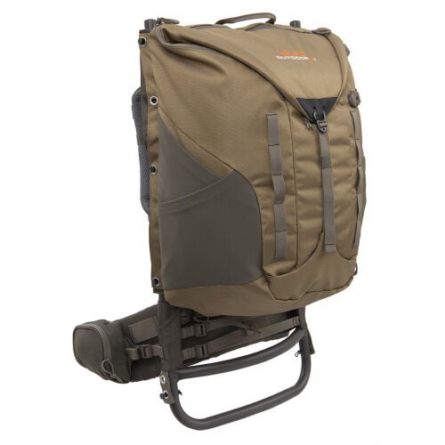 ALPS OutdoorZ Commander Lite + Pack Bag