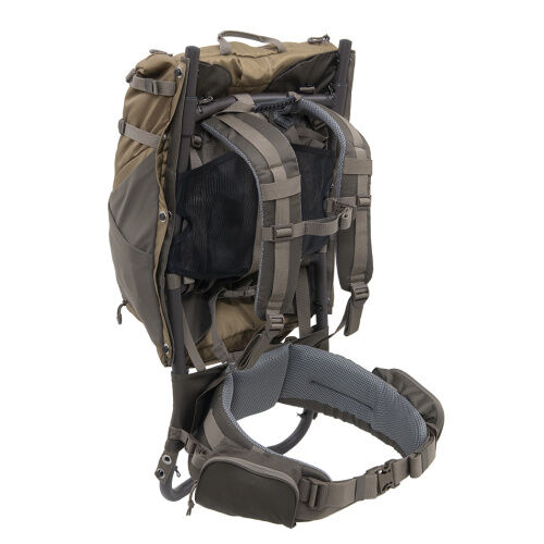 ALPS OutdoorZ Commander Lite + Pack Bag