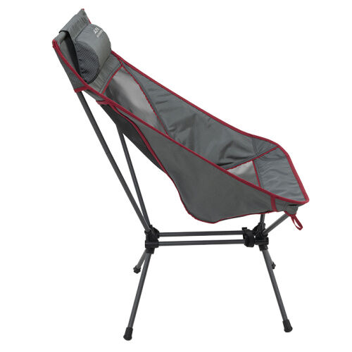 ALPS Mountaineering Salsa/Charcoal Simmer Lounger
