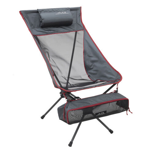 ALPS Mountaineering Salsa/Charcoal Simmer Lounger