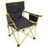 Alps Mountaineering Black & Yellow King Kong Chair