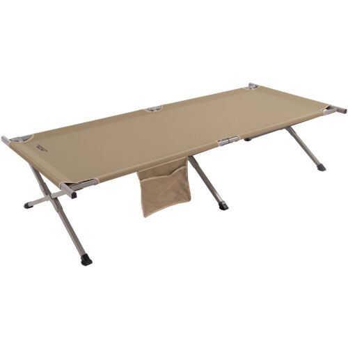 Alps Mountaineering Camp Cot, XL - Camp Chairs & Furniture