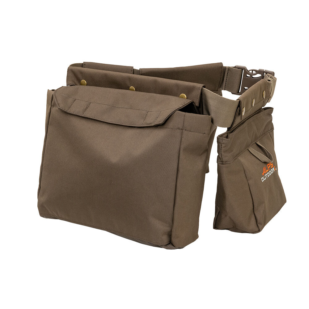 Alps OutdoorZ Brown Deluxe Dove Belt