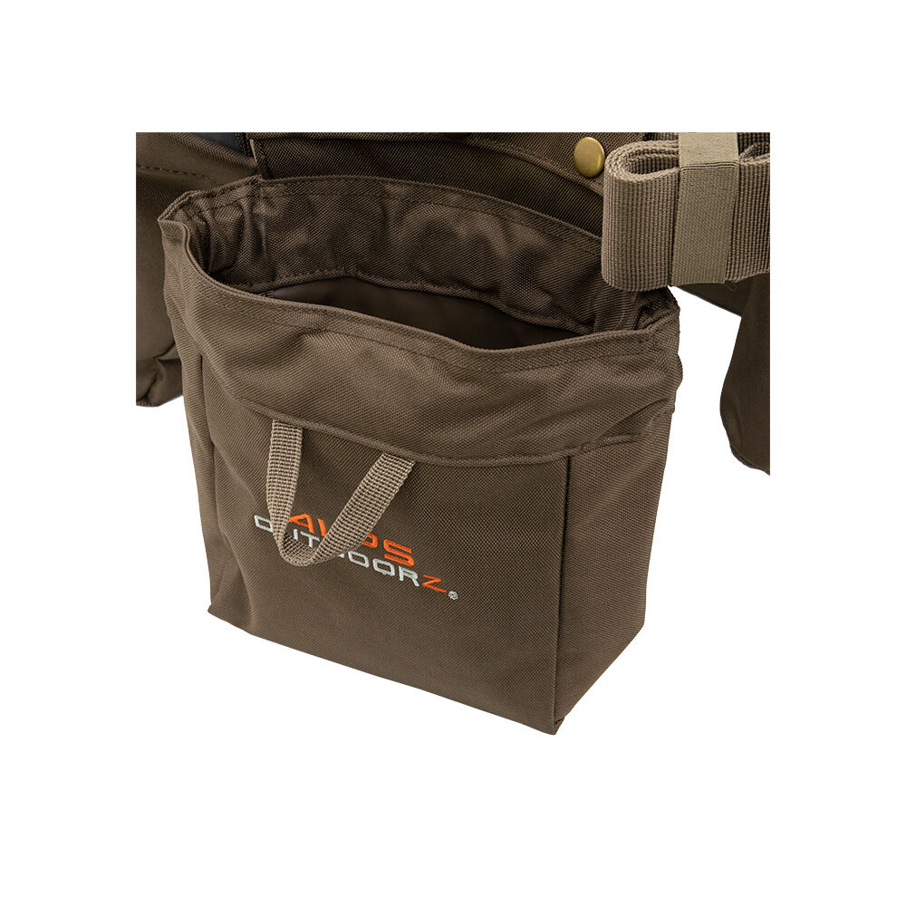 Alps OutdoorZ Brown Deluxe Dove Belt
