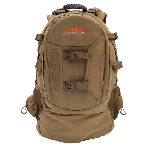 Alps Outdoorz Coyote Brown Pursuit Backpack