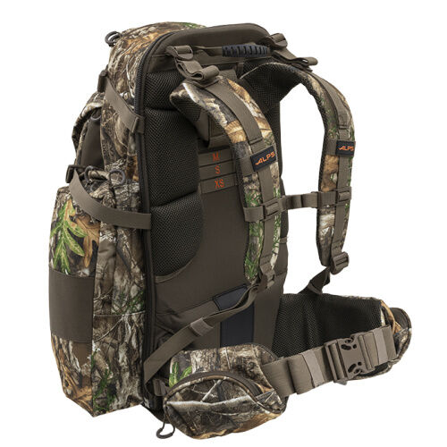 ALPS OutdoorZ Traverse EPS Realtree Edge Pack