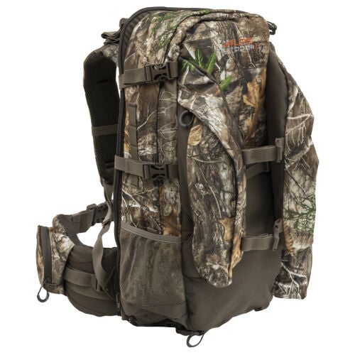 ALPS OutdoorZ Traverse EPS Realtree Edge Pack