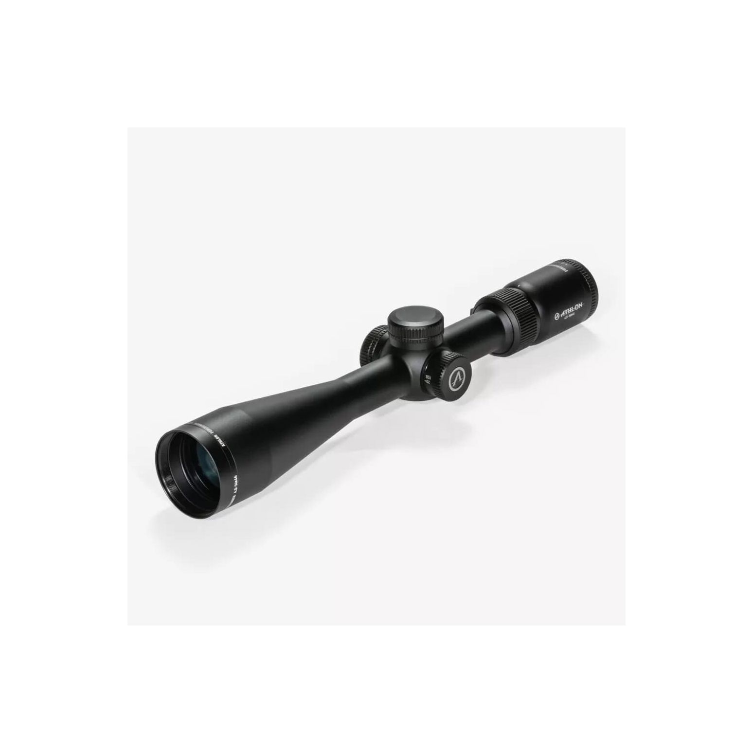 Athlon Optics Forerunner Riflescope Riflescopes