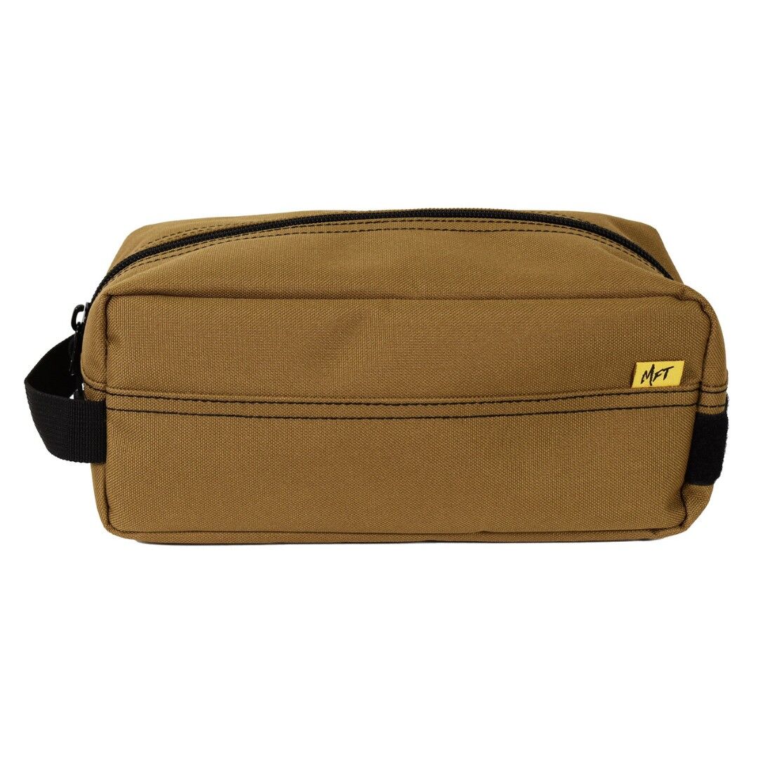 Mission First Tactical Coyote Brown MFT Storage Case