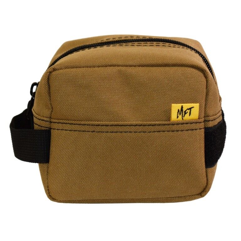 Mission First Tactical Coyote Brown MFT Storage Case Cube