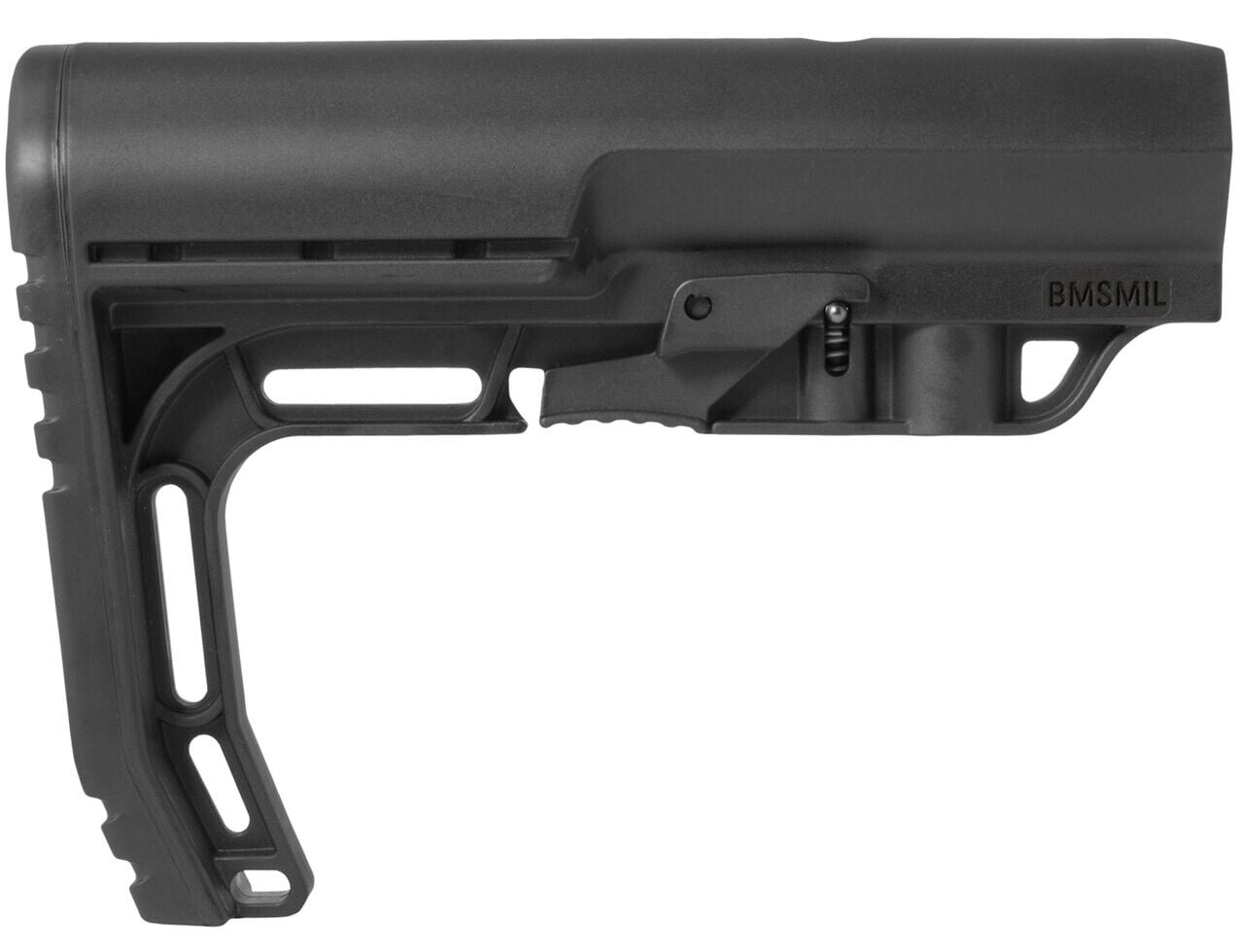 Mission First Tactical BATTLELINK Minimalist Milspec AR-15 Stock