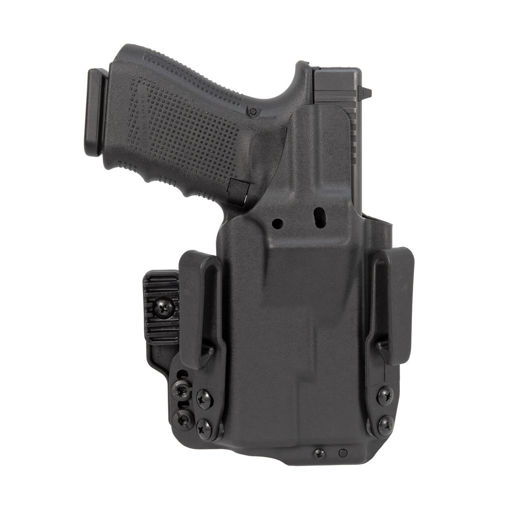 Mission First Tactical Ruger RXM TLR7 Pro Series IWB Light Holster