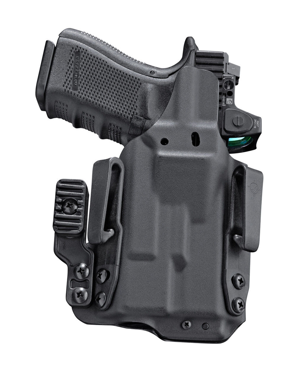 Mission First Tactical Ruger RXM TLR7 Pro Series IWB Light Holster