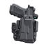 Mission First Tactical Ruger RXM TLR7 Pro Series IWB Light Holster