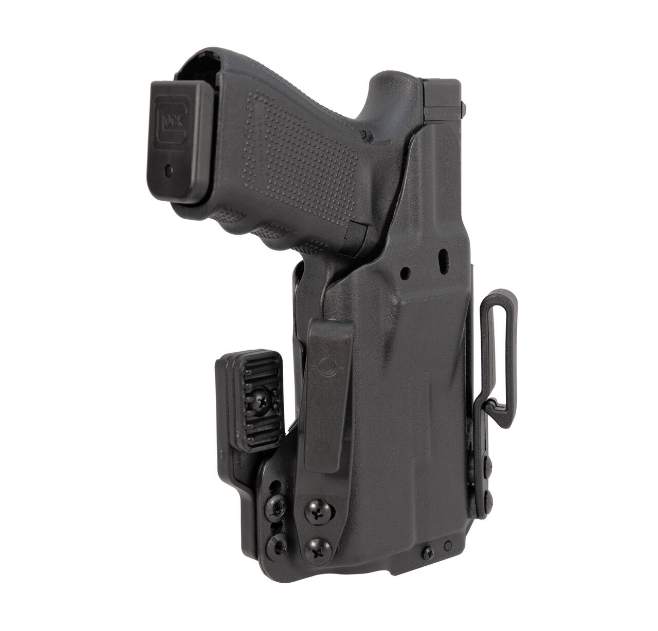 Mission First Tactical Ruger RXM TLR7 Pro Series IWB Light Holster