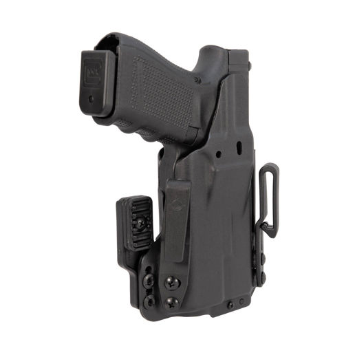 Mission First Tactical Ruger RXM TLR7 Pro Series IWB Light Holster
