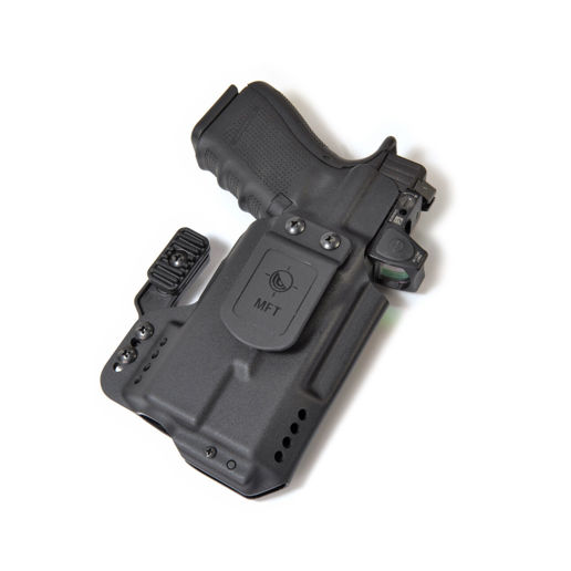 Mission First Tactical Ruger RXM TLR7 Pro Series IWB Light Holster