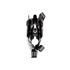 Mission First Tactical Ruger RXM TLR7 Pro Series IWB Light Holster