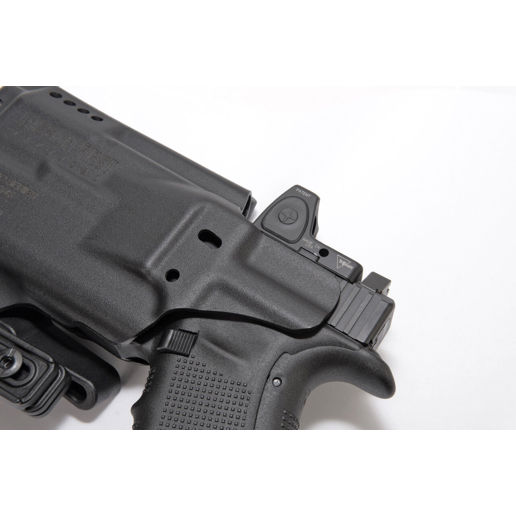 Mission First Tactical Ruger RXM TLR7 Pro Series IWB Light Holster