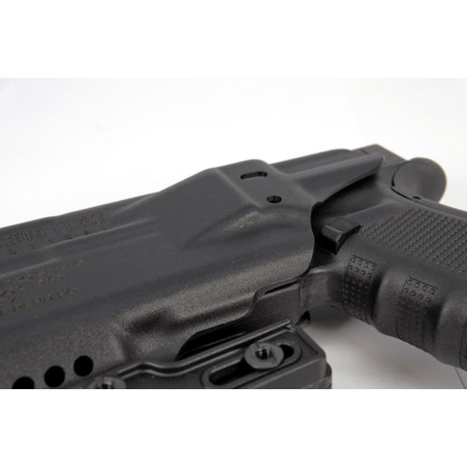 Mission First Tactical Ruger RXM TLR7 Pro Series IWB Light Holster