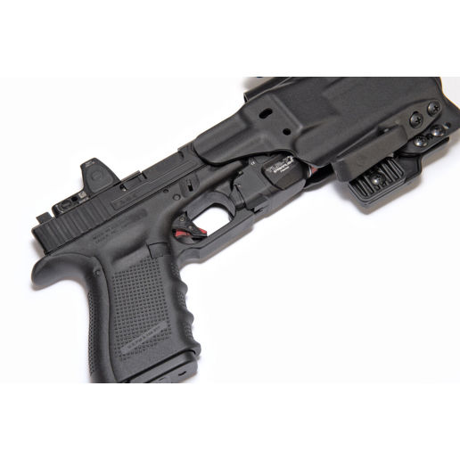 Mission First Tactical Ruger RXM TLR7 Pro Series IWB Light Holster