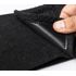 Mission First Tactical Ultralite Black Mesh Fabric Ambidextrous Belly Band Holster