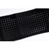 Mission First Tactical Ultralite Black Mesh Fabric Ambidextrous Belly Band Holster