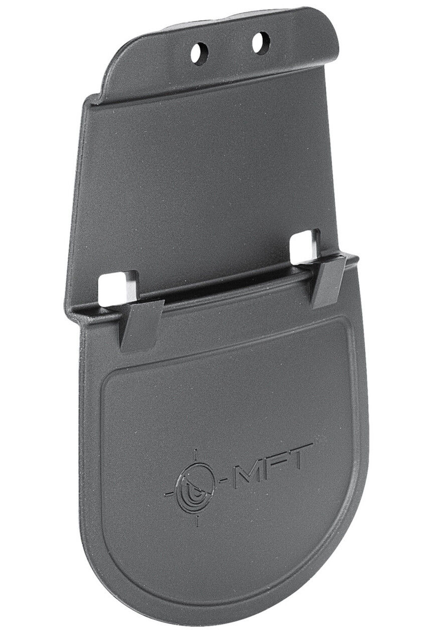 Mission First Tactical IWB to OWB Paddle Conversion