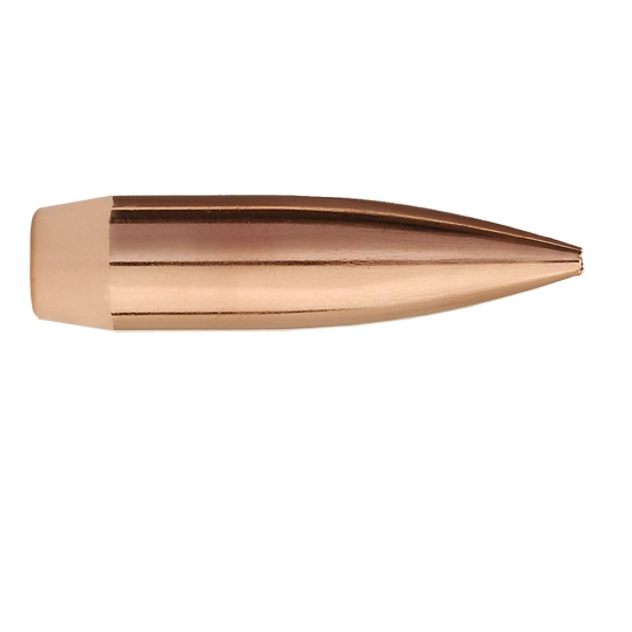 Sierra MatchKing 30 Cal, 175 Grain HPBT Rifle Bullets, 100-Rd