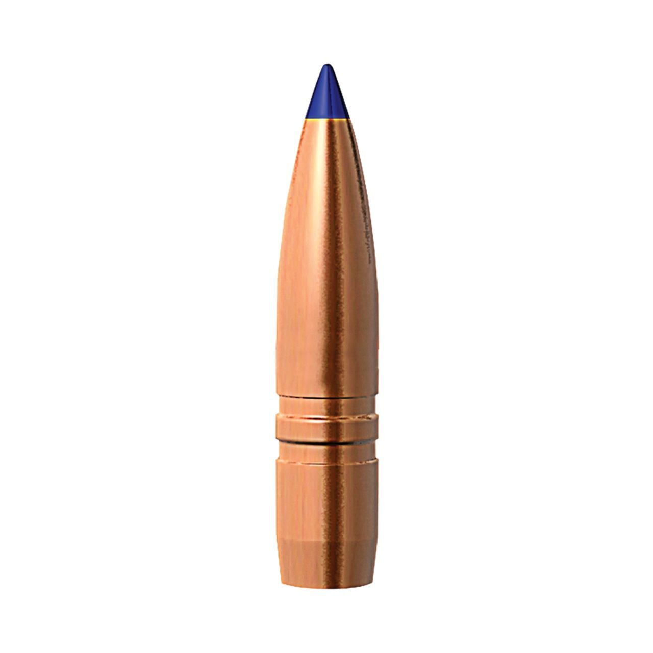 Barnes LRX 0.264" 6.5mm, 127 Grain BT Rifle Bullets, 50-Rd