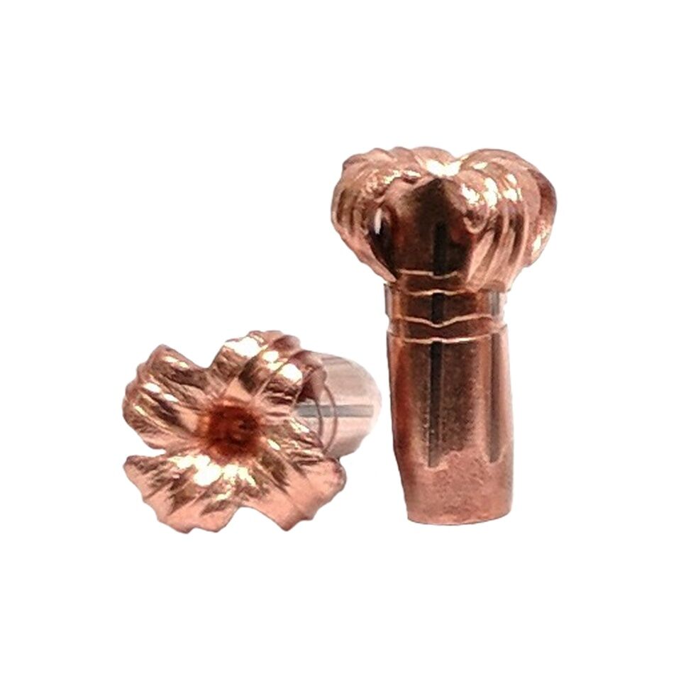 Barnes VOR-TX 6.5 PRC, 127 Grain LR LRX Boat-Tail Rifle Ammo, 20-Rd