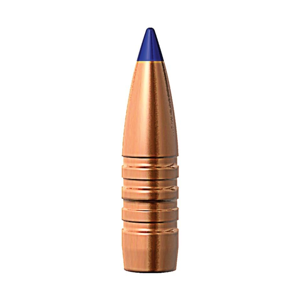 Barnes TTSX 0.284" 7mm, 150 Grain BT Rifle Bullets, 50-Rd