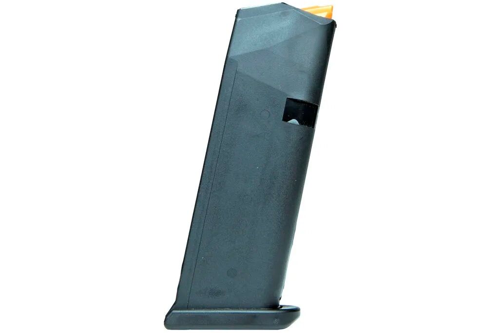 Glock G19 Gen5 9mm Pistol Magazine, 10-Rd