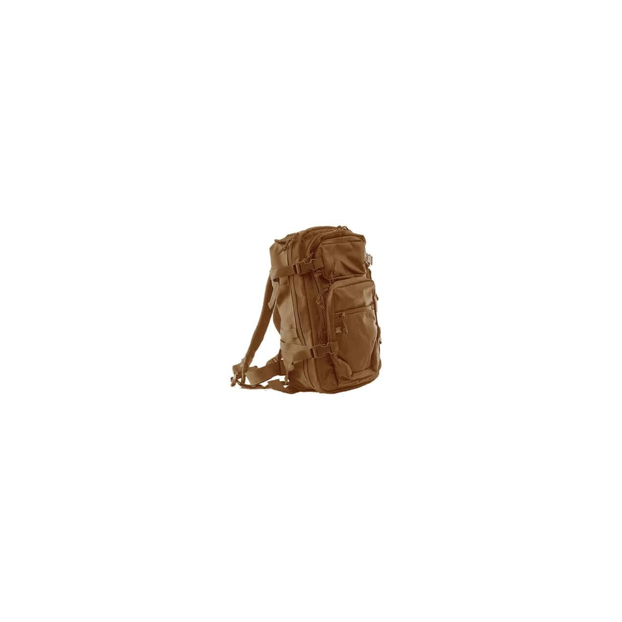 Glock Coyote Tan Multi-Purpose Backpack