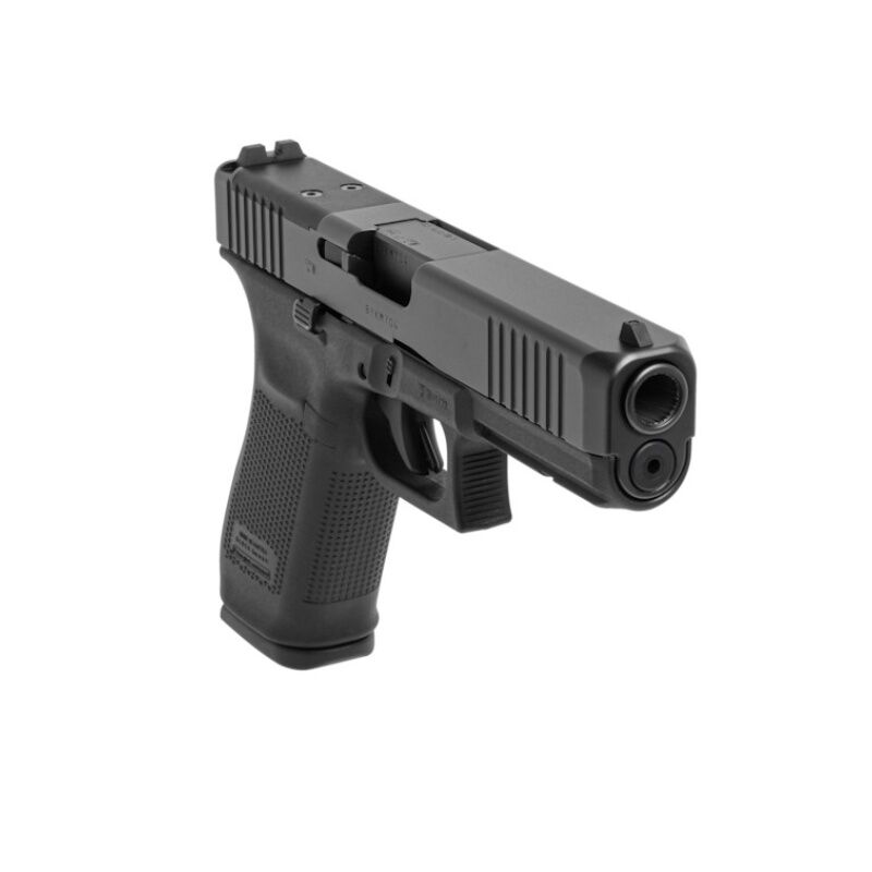 Glock G21 Gen5 MOS .45 Auto Optics Ready Pistol, 13-Rd
