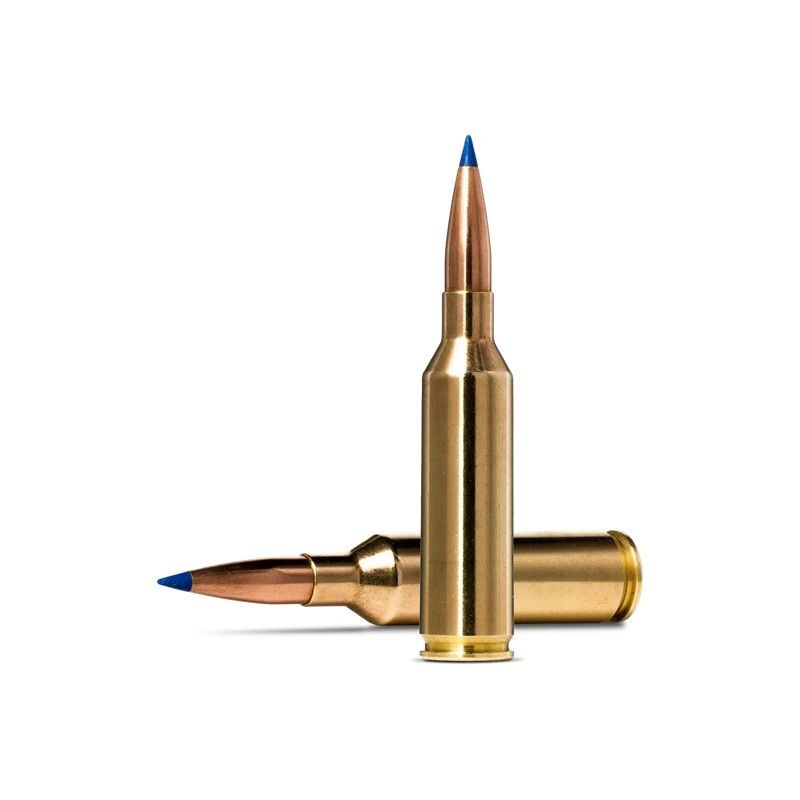 Norma Bondstrike 6.5 PRC, 143 Grain Rifle Ammo, 20-Rd